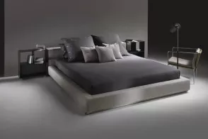 Letto Groundpiece Flexform - 4 2