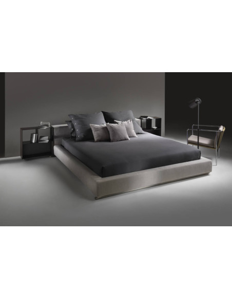 Lit Groundpiece Flexform - 1
