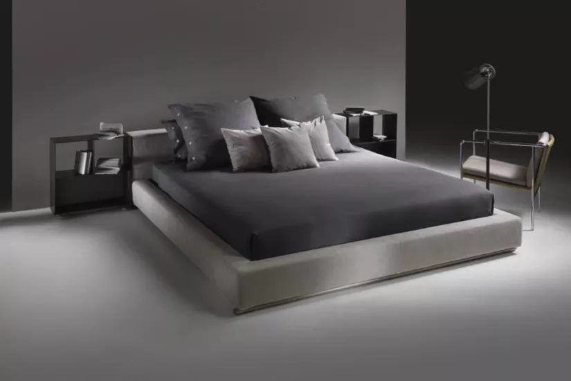 Letto Groundpiece Flexform - 1