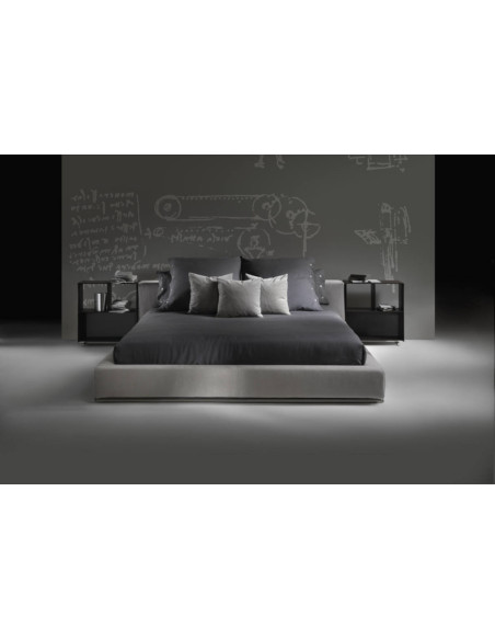 Lit Groundpiece Flexform - 3