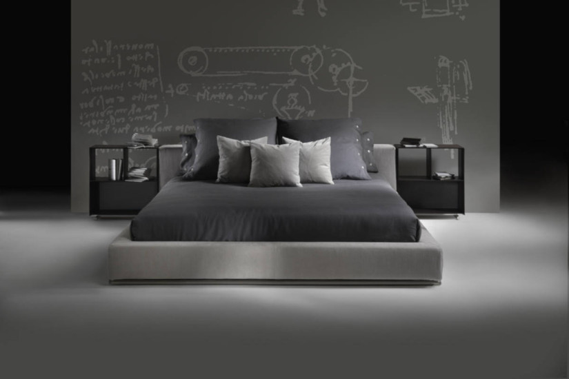 Lit Groundpiece Flexform - 3