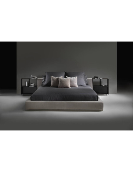 Letto Groundpiece Flexform - 2