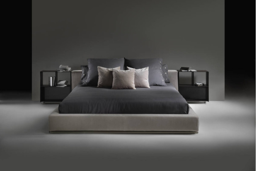 Letto Groundpiece Flexform - 2