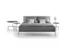 Letto Lifesteel Flexform - 1