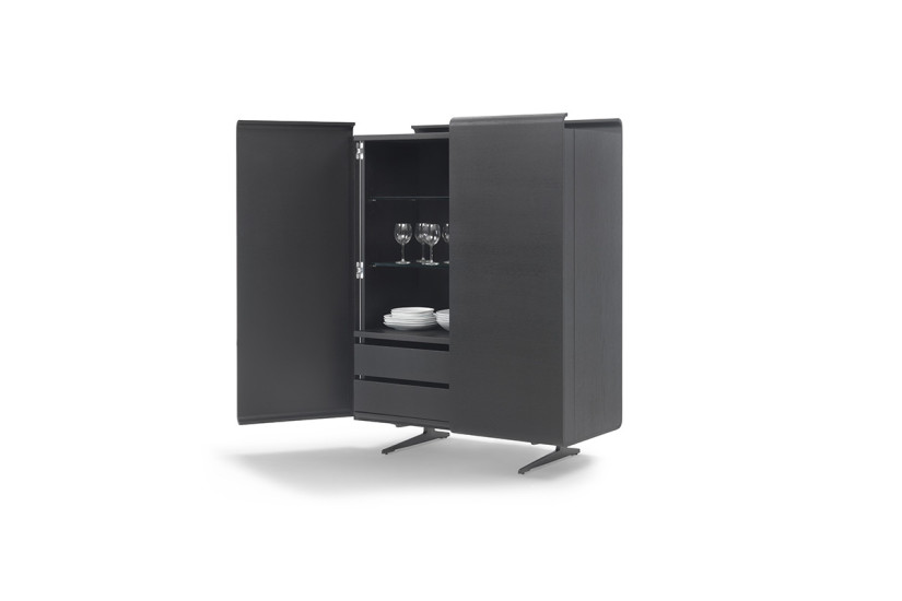 Mobile contenant Earl Flexform - 4