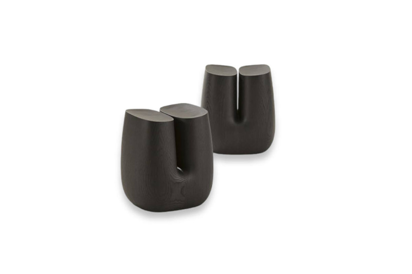 Table basse Ube Poliform - 1