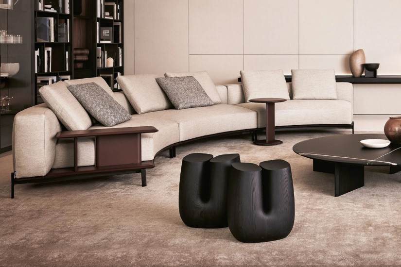 Table Ube Poliform - 2