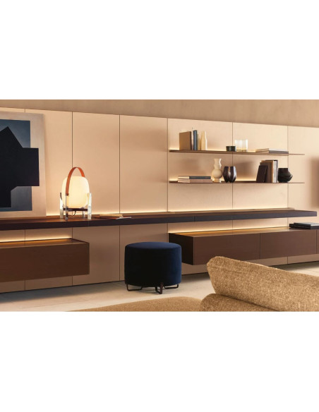 Sistema Code Poliform - 2