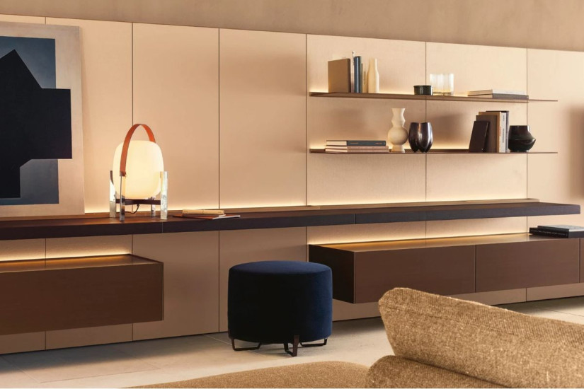 Système Code Poliform - 2