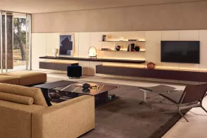 Sistema Code Poliform - 1