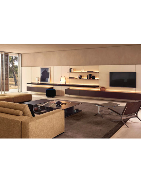 Sistema Code Poliform - 1