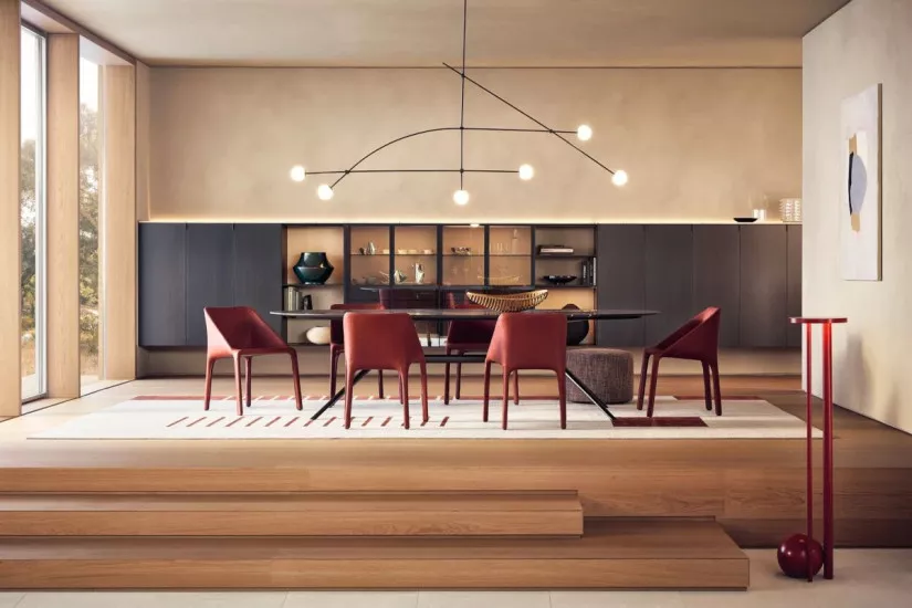 Sistema Code Poliform - 4