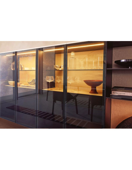 Sistema Code Poliform - 5