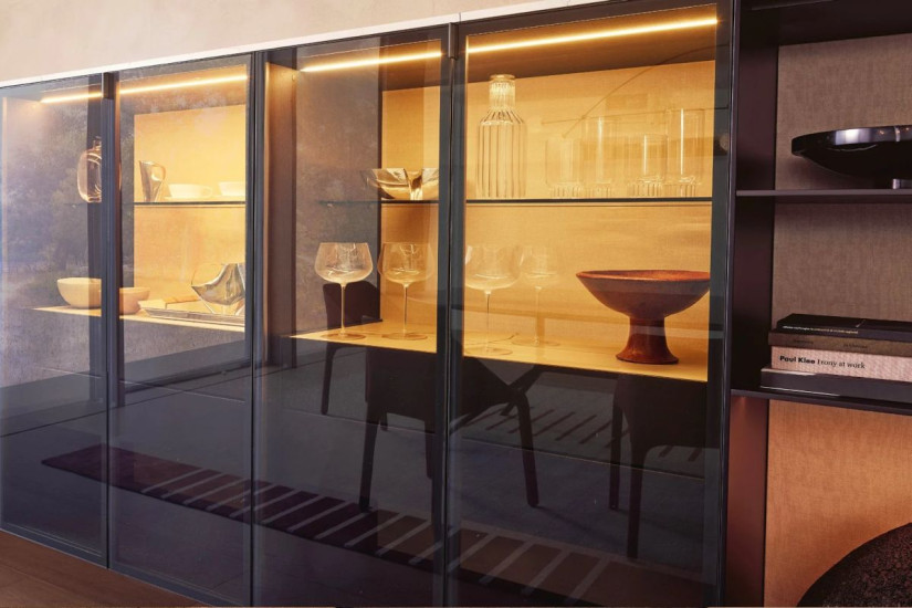 Sistema Code Poliform - 5