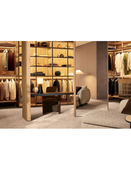 Système Nuit Lexington Poliform - 1