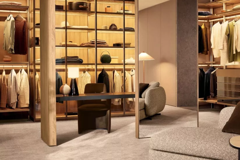 Lexington Night System