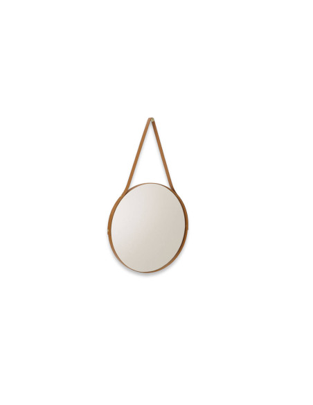 Specchio Drop Poliform - 1