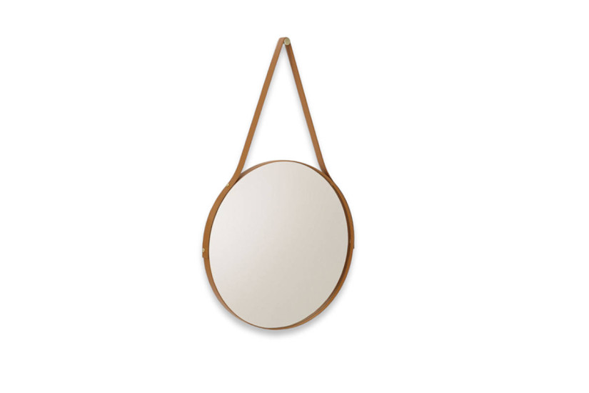 Specchio Drop Poliform - 1