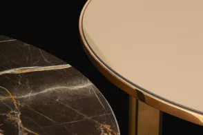 Tavolino Baba Poliform - 1 2