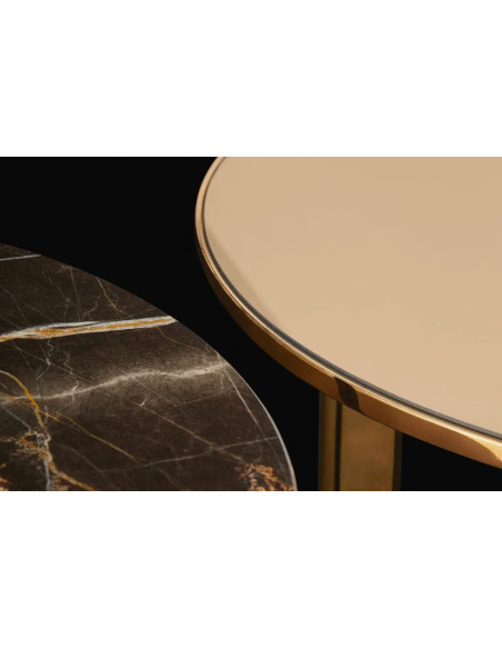 Table basse Baba Poliform - 2