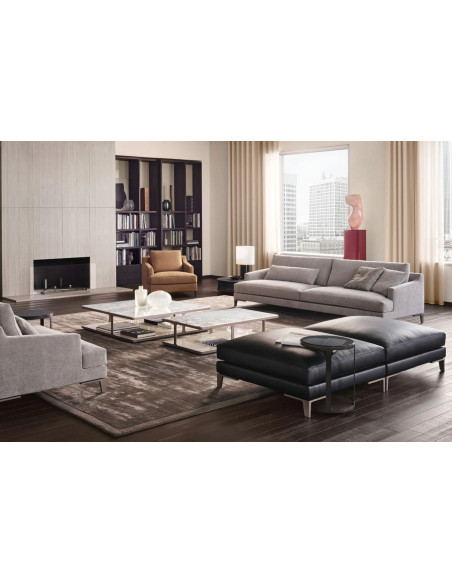 Tavolino Creek Poliform - 2