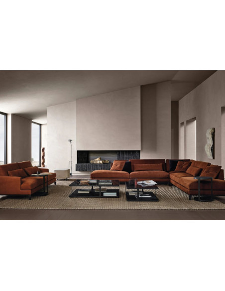 Tavolino Creek Poliform - 3