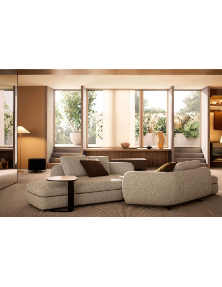 Tavolino Koishi Poliform - 5