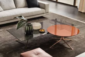 Table Mondrian Poliform - 1 2