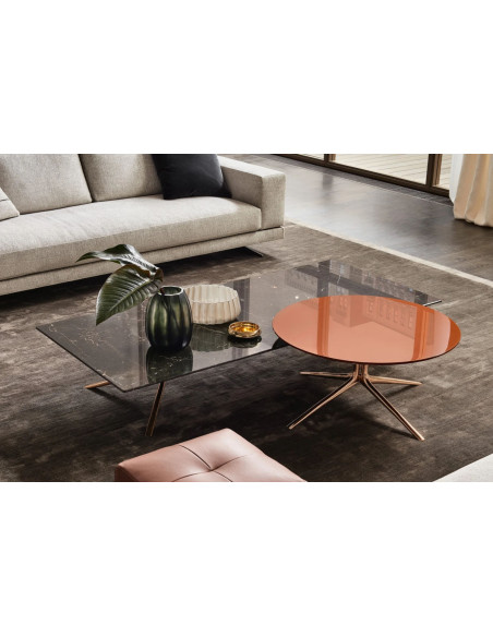 Table Mondrian Poliform - 2