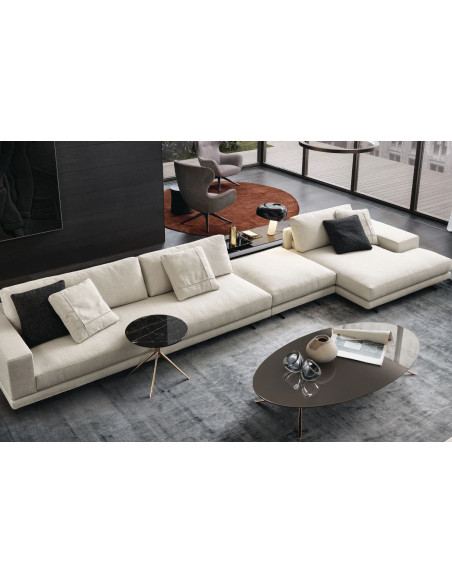 Mondrian Coffee Table