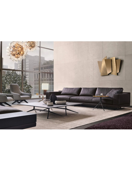 Table Mondrian Poliform - 6