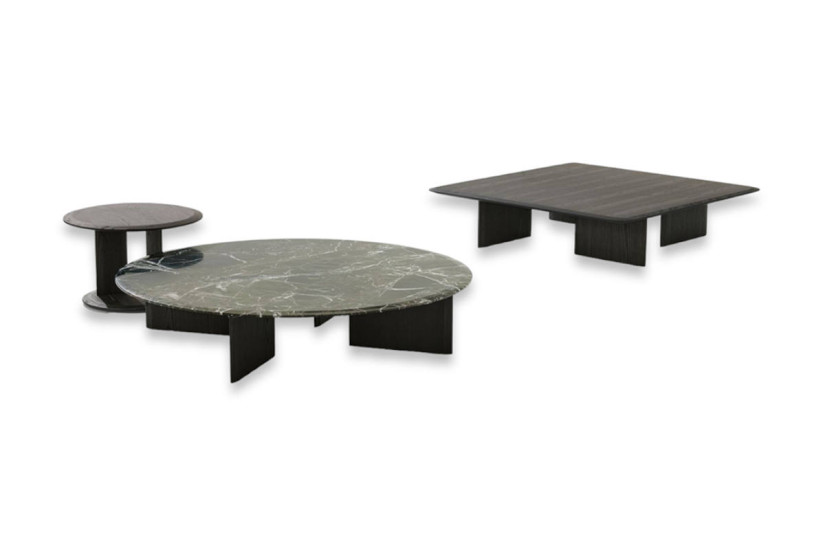 Tavolino Mush Poliform - 1