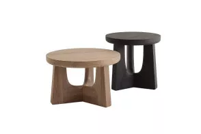 Table Nara Poliform - 1