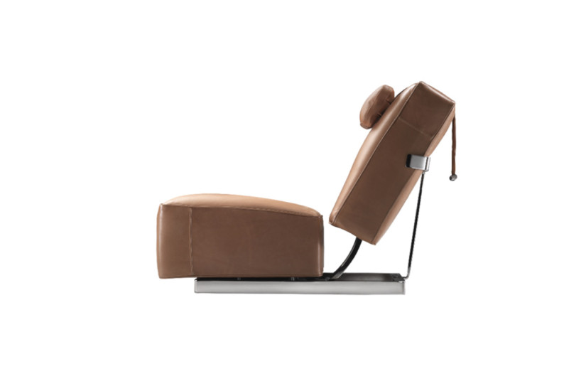 Poltrona A.B.C.D. Flexform - 1