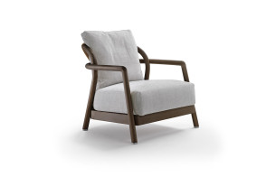Fauteuil Alison Flexform - 1