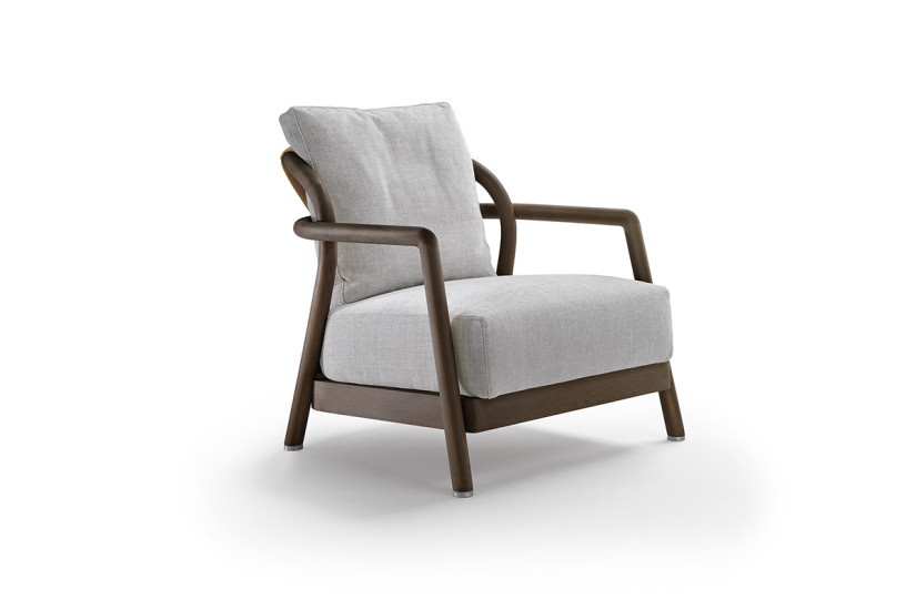 Poltrona Alison Flexform - 1