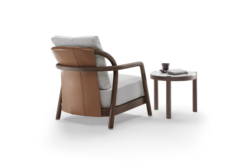 Poltrona Alison Flexform - 5