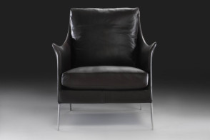 Poltrona Boss Flexform - 1 2