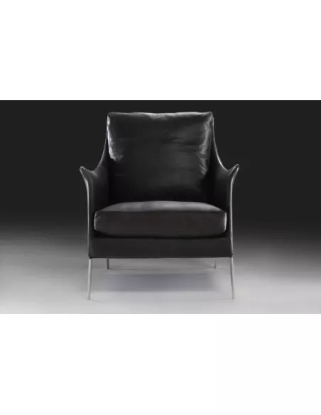Boss Armchair