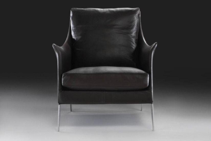 Poltrona Boss Flexform - 2