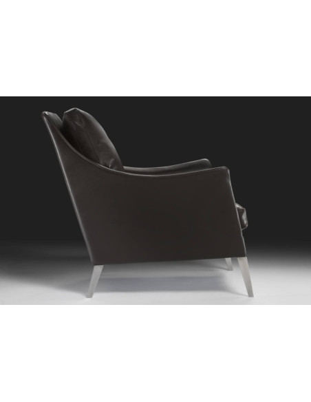 Fauteuil Boss Flexform - 3