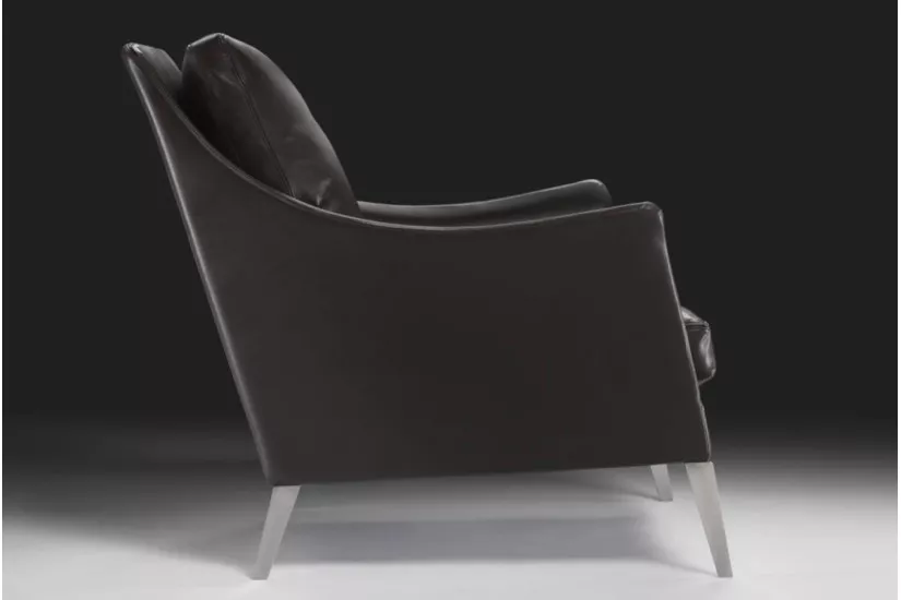 Boss Armchair