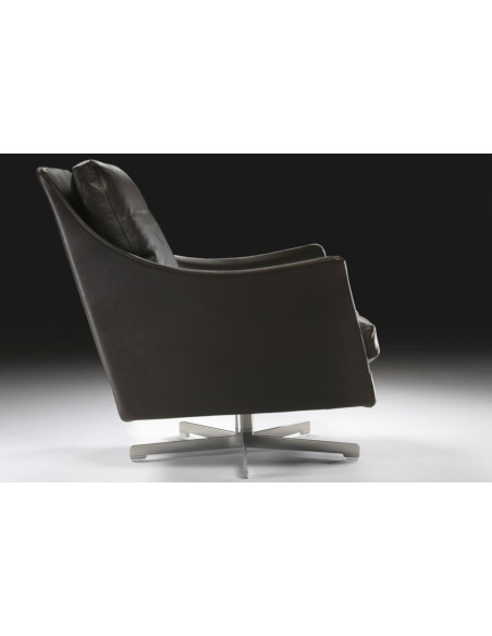 Poltrona Boss Flexform - 4