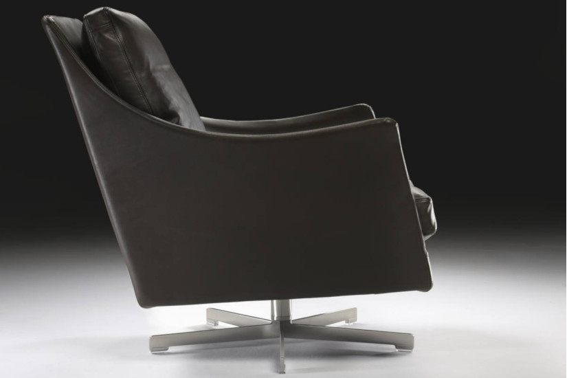 Poltrona Boss Flexform - 4
