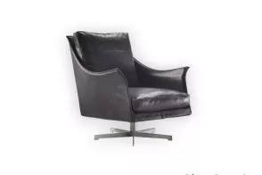Boss Armchair