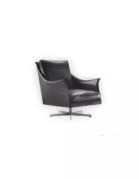 Boss Armchair