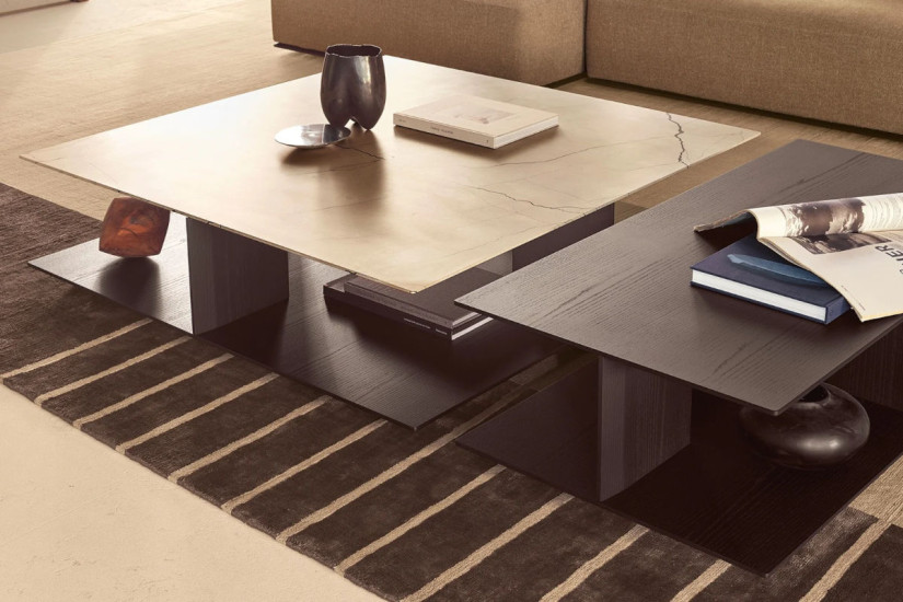 Tavolino Westside Poliform - 3