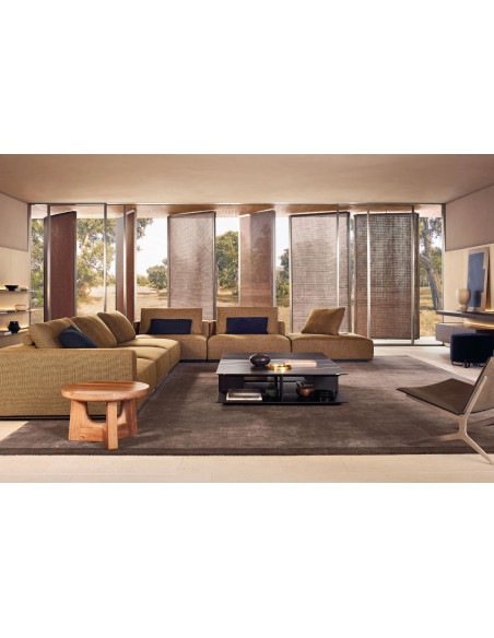 Tavolino Westside Poliform - 4