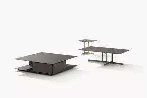 Westside Coffee Table Poliform - 1 2
