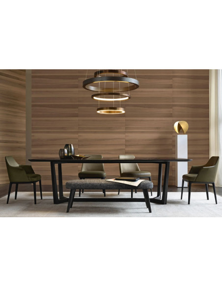 Tavolo Concorde Poliform - 3